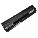 Additional view of MU06 replacement laptop battery for HP Compaq Presario models