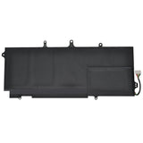 HP EliteBook Folio 1040 G1 and G2 BL06XL BL03XL 42Wh replacement battery, image 2
