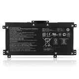 HP Envy 17M-AE and Envy x360 15 LK03XL 916814-855 replacement battery, image 1