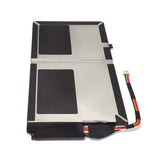 Alternate view of HP EL04XL HSTNN-IB3R replacement battery for ENVY 4 series