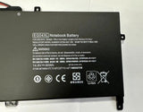 Additional product view of HP EG04XL Envy 6 battery, image 5