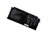 Additional view of CR03XL replacement battery compatible with HP Envy x2 12 series