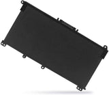 HT03XL replacement battery detail for compatible HP Pavilion 14-CE and 15-CS laptops