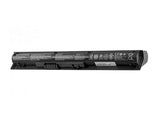 RI06XL replacement battery for HP ProBook 450 G3 T6Q29ES and V6E03AV