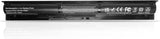 Alternate view of HP ProBook RI06XL laptop battery