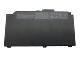 HP ProBook 650 G4 CD03XL 48Wh battery, image 3