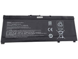 HP SR04XL laptop battery for Omen 15-CE Pavilion Gaming 15-CX Pavilion POWER 15-CB image 1