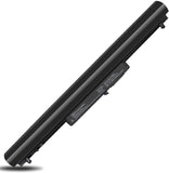 14.4V 37wh VK04 Laptop Battery compatible with HP Pavilion Sleekbook 14 15 242 G0 G1 HSTNN-DB4D HSTNN-YB4D HSTNN-YB4M 694864-851 - image 2