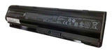 Alternate view of WD548AA MU06XL replacement battery for compatible HP and Compaq laptops