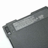 CM03XL 50Wh replacement battery for HP ZBook 14 G2 and EliteBook 840