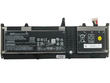 HP ZBook Studio 16 MN06XL 86Wh laptop battery