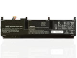 HP ZBook Studio G7 MB06XL laptop battery