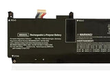 HP ZBook Studio G7 MB06XL laptop battery