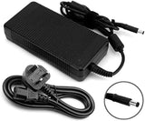 230W HP Replacement Laptop Charger for HP EliteBook 8440p (19.5V 11.8A) – XA160EP, ADP-230CB