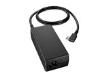 45W Charger USB Type C For Lenovo ThinkPad X1 Tablet Dell Laptop HP Chromebook Google Chromebook Asus ZenBook 3 Laptop Charger JS Bazar