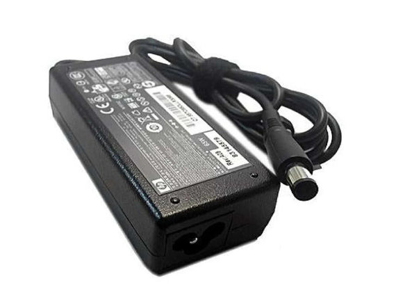 HP Compaq 90W Big Pin 19.5v / 4.62A Replacement Replacement Charger Laptop Charger JS Bazar