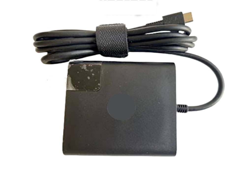 45W Type c HP Charger For HP specter 13 Elite x2 1012 TYPE C USB C Charger 729043616787 HP Laptop charger Laptop Charger JS Bazar