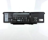 WW8N8 Original Dell Laptop Battery for Dell Latitude 7440 7340 7640 57Wh 3-cell Long Life Cycle