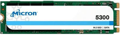 ThinkSystem M.2 5300 240GB SATA 6Gbps Non-Hot Swap SSD : 4XB7A17071 Hard Drives JS Bazar