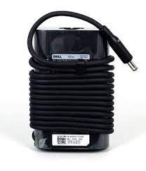 45W Dell Laptop charger for Dell XPS Mini Replacement Charger (XPS 12- XPS 13) Laptop Charger JS Bazar