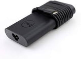 90W USB type C Dell Laptop charger for Dell XPS 13 9350 9365 9370 Latitude 7280 7480 7380 7390 Power Adapter & Charger Accessories JS Bazar
