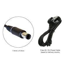 90W Dell Laptop charger for Dell Inspiron 5520 Inspiron 5539 Vostro V5480 Vostro V5470 Laptop Adapter Laptop Charger JS Bazar