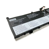 L17C4P72 Laptop Battery Compatible with Lenovo ThinkPad X1 Extreme 1st Gen/2nd Gen ThinkPad P1 1st/2nd Gen Serie L17M4P72 01AY968 01AY969 L18M4P71 01YU911 5B10V98091 SB10Q76929 SB10Q76928 80Wh Laptop Batteries JS Bazar