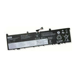 L17C4P72 Laptop Battery Compatible with Lenovo ThinkPad X1 Extreme 1st Gen/2nd Gen ThinkPad P1 1st/2nd Gen Serie L17M4P72 01AY968 01AY969 L18M4P71 01YU911 5B10V98091 SB10Q76929 SB10Q76928 80Wh Laptop Batteries JS Bazar