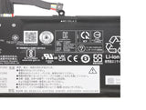 L21M4PD8 Laptop Battery 71Wh 4622mAh 4-Cell 15.36V Compatible with Lenovo ThinkBook 16 G4+ IAP 21CY / ThinkBook 16 G4+ ARA 21D1 Series L21L4PD8 L21C3PD7 L21M3PD7 Laptop Batteries JS Bazar