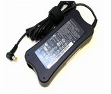 65W Lenovo IdeaPad charger, 19V 3.42A, 5.5mm x 2.5mm
