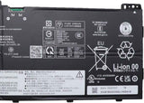 Lenovo IdeaPad Slim 5 15ARP10 L24D4PK5 70Wh laptop battery image 3
