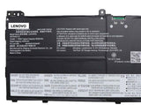 Lenovo IdeaPad Slim 5 15ARP10 L24D4PK5 70Wh laptop battery image 5
