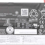 lenovo ideapad yoga slim 7 carbon l20m4pf2 61wh battery image 4