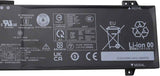 Lenovo Legion 5 16IRX9 L23D4PK5 80Wh laptop battery image 4