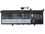 L19M4PDD L19D4PDD L19C4PDD Laptop Battery for Lenovo ThinkBook 13S G2 ARE G3 ACN ThinkBook 13S G2 ITL ThinkBook 14S G2 ITL Series 5B10Z37621 SB10Z37619 5B10Z37618 5B10Z37617 SB10Z37616 15.44V 56Wh image 1