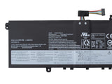 L19M4PDD L19D4PDD L19C4PDD Laptop Battery for Lenovo ThinkBook 13S G2 ARE G3 ACN ThinkBook 13S G2 ITL ThinkBook 14S G2 ITL Series 5B10Z37621 SB10Z37619 5B10Z37618 5B10Z37617 SB10Z37616 15.44V 56Wh image 2
