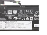 L21M4PD8 Laptop Battery 71Wh 4622mAh 4-Cell 15.36V Compatible with Lenovo ThinkBook 16 G4+ IAP 21CY / ThinkBook 16 G4+ ARA 21D1 Series L21L4PD8 L21C3PD7 L21M3PD7 image 2