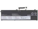 L21M4PD8 Laptop Battery 71Wh 4622mAh 4-Cell 15.36V Compatible with Lenovo ThinkBook 16 G4+ IAP 21CY / ThinkBook 16 G4+ ARA 21D1 Series L21L4PD8 L21C3PD7 L21M3PD7 image 4