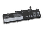 L20L3PD4 L20C3PD4 L20D3PD4 L20M3PD4 Laptop Battery for Lenovo Thinkpad E14 E15 3rd Gen 2021 4th Gen 2022 Series SB11C73240 5B11C73242 SB11C73243 5B11C73244 5B11C73245 SB11E24664 5B11E24665 11.52V 57Wh image 3