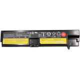 Replacement laptop battery for Lenovo ThinkPad E570 and E575, compatible with part number 01AV414