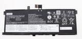 Genuine Lenovo ThinkPad L21C4PG1 L21D4PG1 L21L4PG1 L21M4PG1 Battery 46WH Compatible with Lenovo ThinkPad L13 Gen 3 / ThinkPad L13 Yoga Gen 4 Series image 1