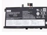 Genuine Lenovo ThinkPad L21C4PG1 L21D4PG1 L21L4PG1 L21M4PG1 Battery 46WH Compatible with Lenovo ThinkPad L13 Gen 3 / ThinkPad L13 Yoga Gen 4 Series image 5