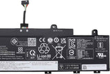 Lenovo ThinkPad L14 L15 Gen 4 L22B3P70 46.5Wh laptop battery image 3