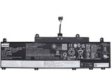 Lenovo ThinkPad L14 L15 Gen 4 L22B3P70 46.5Wh laptop battery image 4