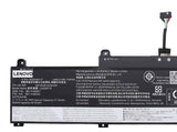 Lenovo ThinkPad L14 L15 Gen 4 L22B3P70 46.5Wh laptop battery image 5