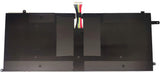 46wh ASM 45N1070 45N1071 Lenovo ThinkPad X1 For Carbon X1C Series 3444 3448 3460 Tablet Replacement Laptop Battery image 2