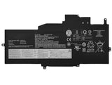 L19M3P72 Laptop Battery 48.2Wh 4170mAh 3-Cell 11.58V Compatible with Lenovo ThinkPad X1 Nano Gen 1st 20UN 20UQ Series L19C3P71 L19M3P73 image 1