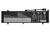L21C3P72 Battery 51.5Wh 4425mAh Replacement for Lenovo ThinkPad Z13 Gen 1 / Z13 Gen 2 Series SB10W51983 SB11M89884 L21M3P72 SB10W51982 SB11M89883 L21B3P71 SB10W51984 SB11M89885 11.64V 3-Cell image 1