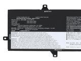 L21C3P72 Battery 51.5Wh 4425mAh Replacement for Lenovo ThinkPad Z13 Gen 1 / Z13 Gen 2 Series SB10W51983 SB11M89884 L21M3P72 SB10W51982 SB11M89883 L21B3P71 SB10W51984 SB11M89885 11.64V 3-Cell image 2