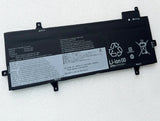 L21C3P72 Battery 51.5Wh 4425mAh Replacement for Lenovo ThinkPad Z13 Gen 1 / Z13 Gen 2 Series SB10W51983 SB11M89884 L21M3P72 SB10W51982 SB11M89883 L21B3P71 SB10W51984 SB11M89885 11.64V 3-Cell image 5